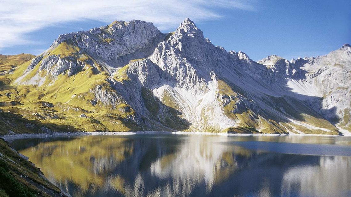 (c) Herbert Flatz - Vorarlberg Tourismus